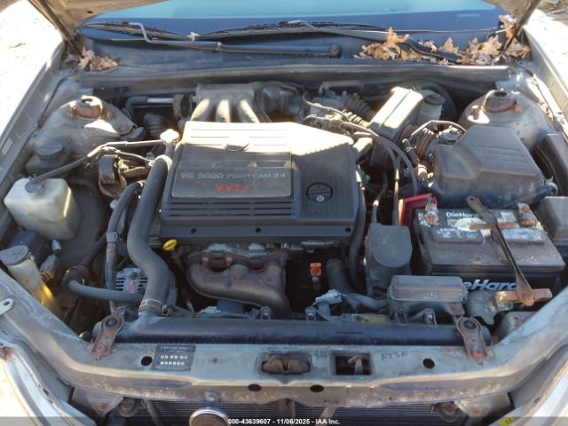 Toyota Avalon Xls Image 9