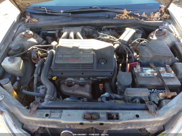 Toyota Avalon Xls Image 9