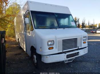  Salvage Ford F-59 Commercial Stripped