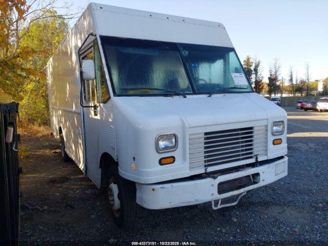  Salvage Ford F-59 Commercial Stripped