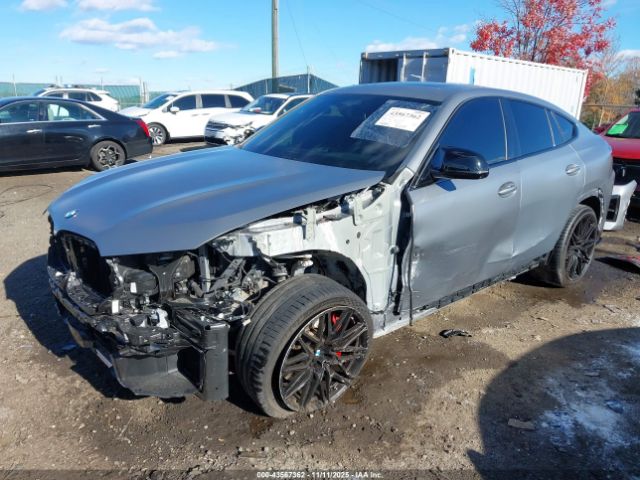 BMW X Series Image 20