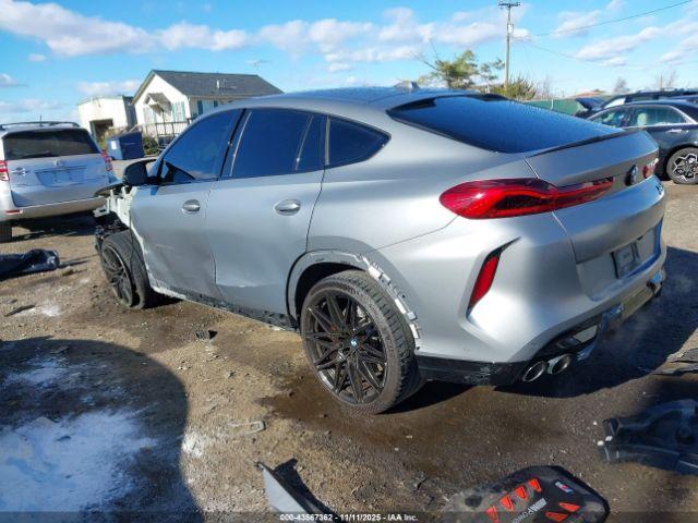 BMW X Series Image 6