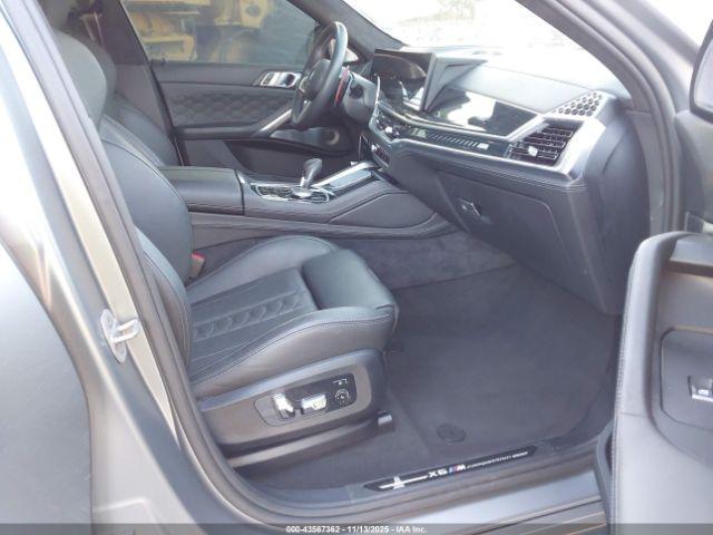 BMW X Series Image 19