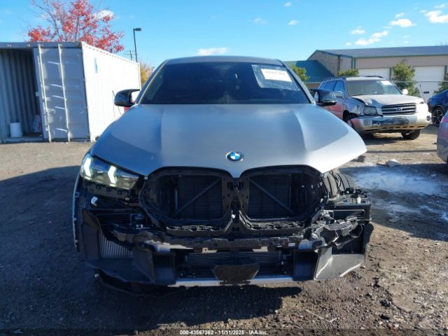 BMW X Series Image 12