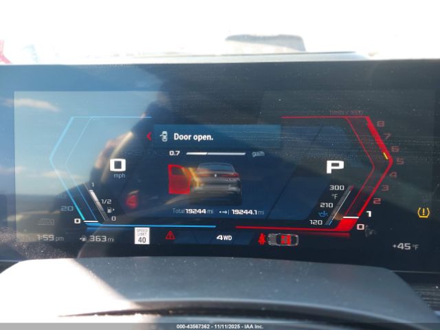 BMW X Series Image 3