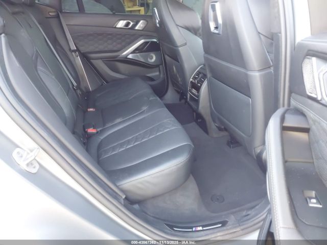 BMW X Series Image 9