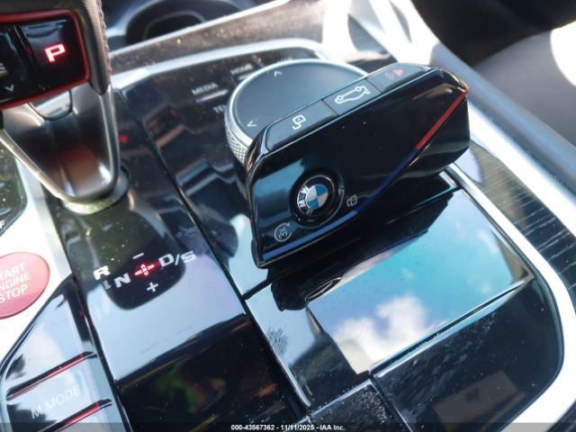 BMW X Series Image 7