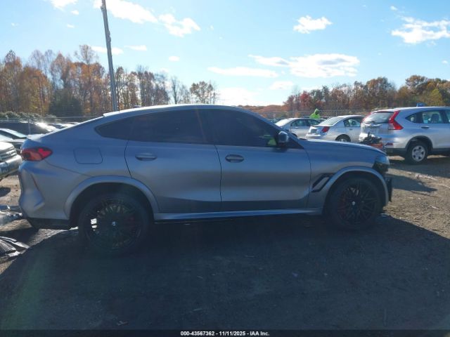 BMW X Series Image 17