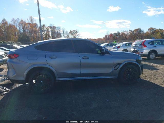 BMW X Series Image 17