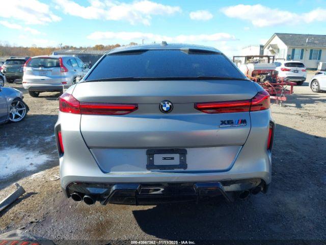 BMW X Series Image 11