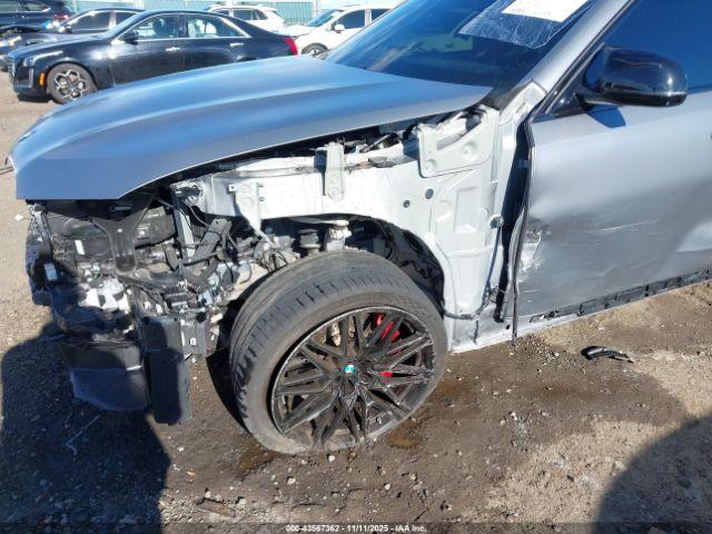 BMW X Series Image 13