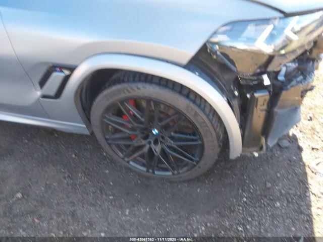 BMW X Series Image 16