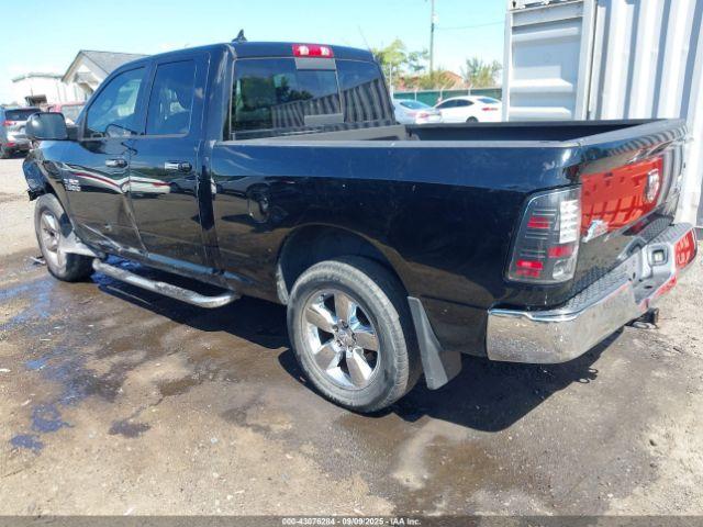 Ram 1500 Big Horn Image 10