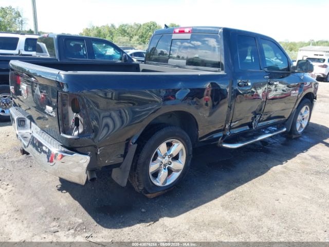 Ram 1500 Big Horn Image 6