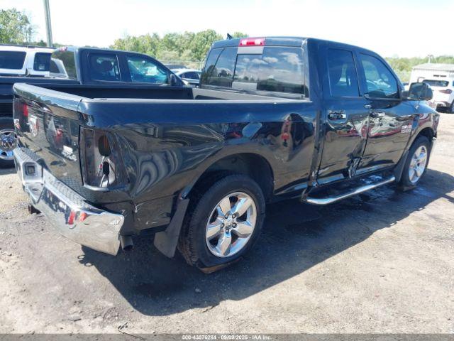 Ram 1500 Big Horn Image 6