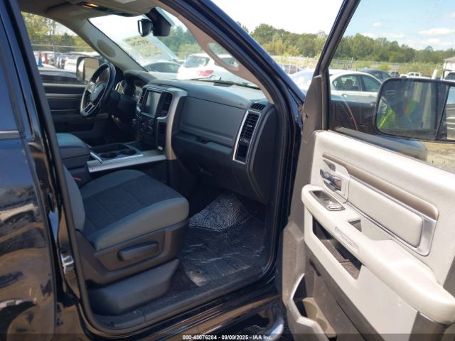 Ram 1500 Big Horn Image 4