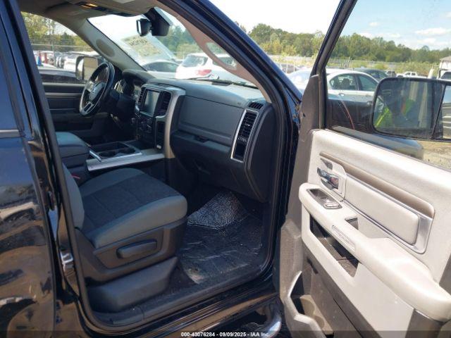 Ram 1500 Big Horn Image 4