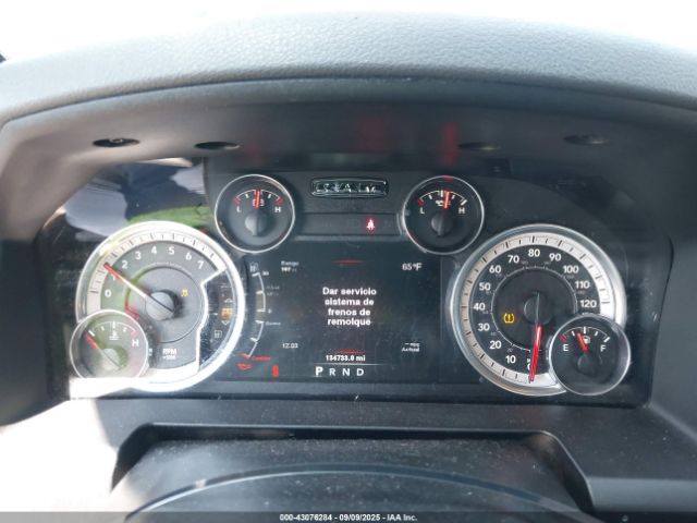 Ram 1500 Big Horn Image 5