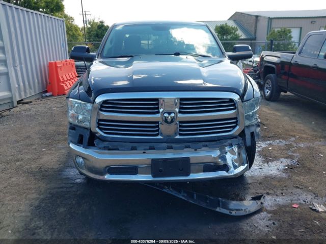 Ram 1500 Big Horn Image 11