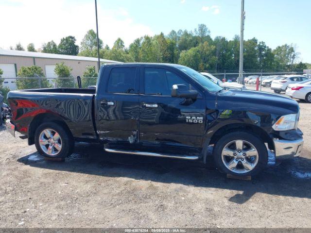 Ram 1500 Big Horn Image 14