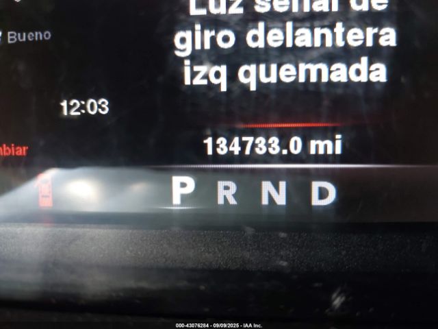 Ram 1500 Big Horn Image 16