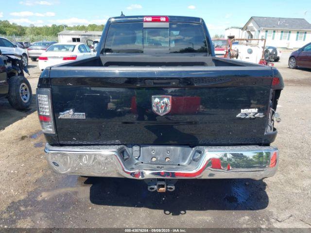 Ram 1500 Big Horn Image 15