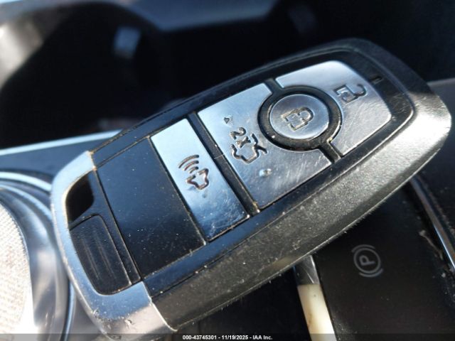 Ford Fusion Se Image 15