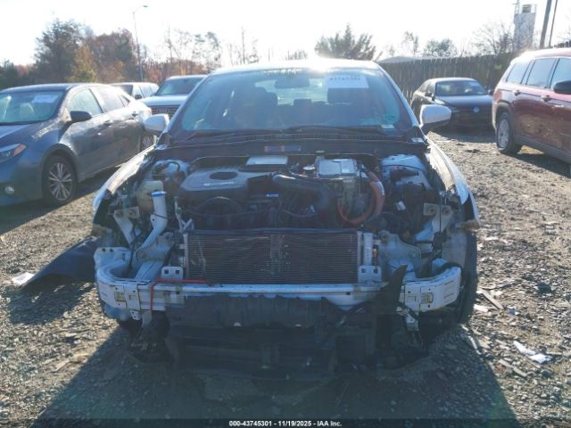 Ford Fusion Se Image 12