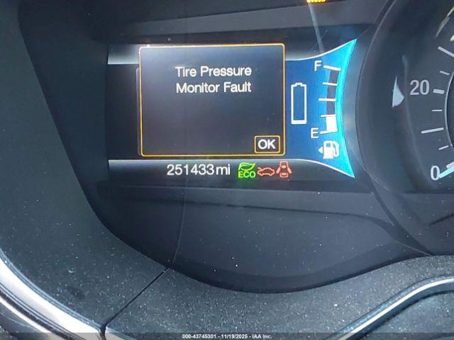 Ford Fusion Se Image 17