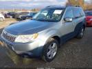 Subaru Forester 2.5x Image 10
