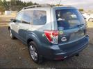 Subaru Forester 2.5x Image 11
