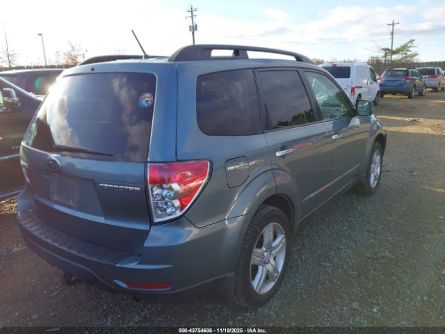 Subaru Forester 2.5x Image 7