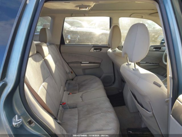 Subaru Forester 2.5x Image 6