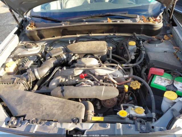 Subaru Forester 2.5x Image 9