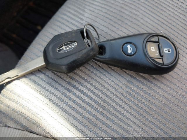 Subaru Forester 2.5x Image 8