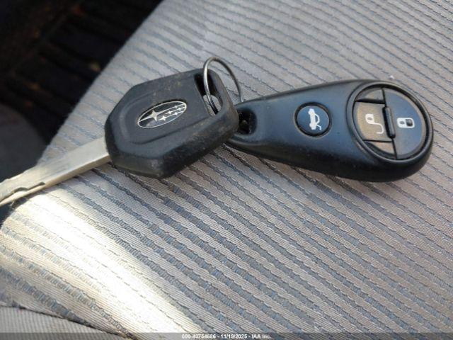 Subaru Forester 2.5x Image 8