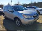 Subaru Forester 2.5i Premium Image 1