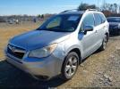 Subaru Forester 2.5i Premium Image 5