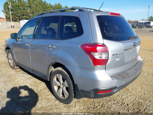 Subaru Forester 2.5i Premium Image 7
