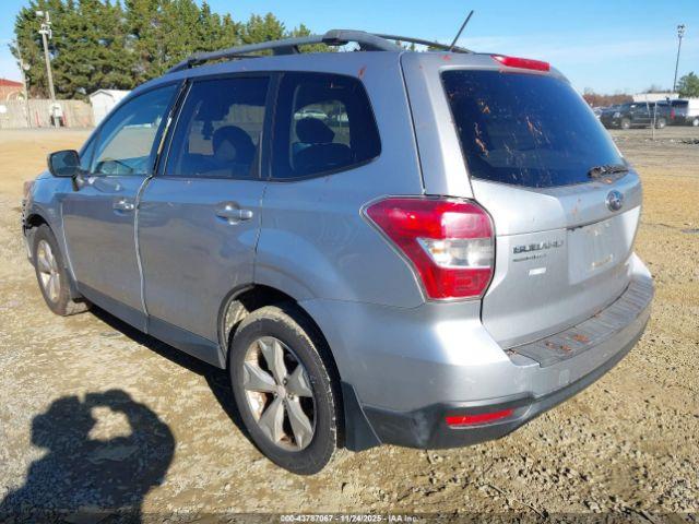 Subaru Forester 2.5i Premium Image 7