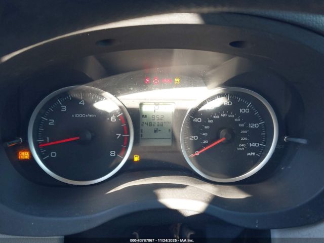 Subaru Forester 2.5i Premium Image 9