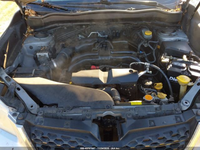 Subaru Forester 2.5i Premium Image 3