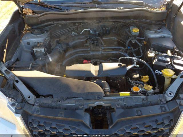 Subaru Forester 2.5i Premium Image 3