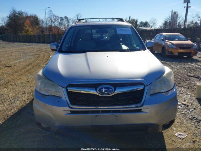 Subaru Forester 2.5i Premium Image 11