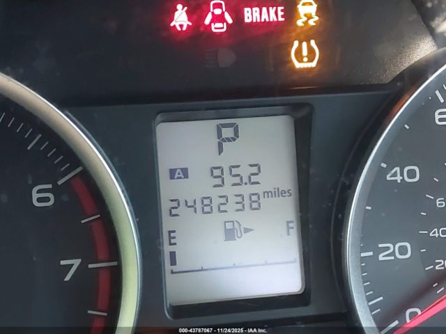 Subaru Forester 2.5i Premium Image 15