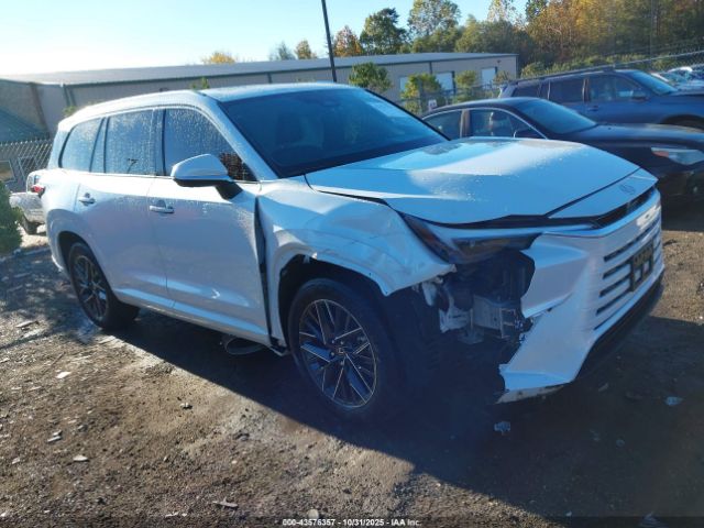 Lexus Tx 350 Premium Image 1