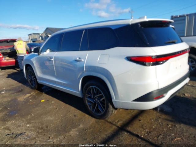 Lexus Tx 350 Premium Image 4