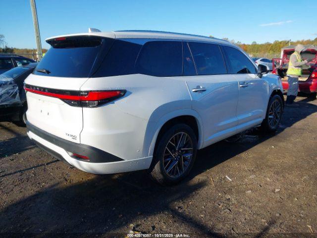 Lexus Tx 350 Premium Image 6