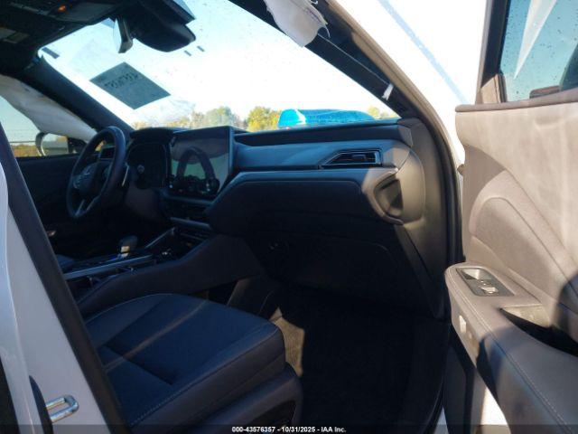 Lexus Tx 350 Premium Image 11