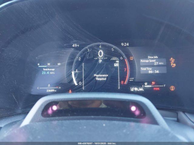 Lexus Tx 350 Premium Image 5